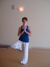 Maggie - Percolate Yoga